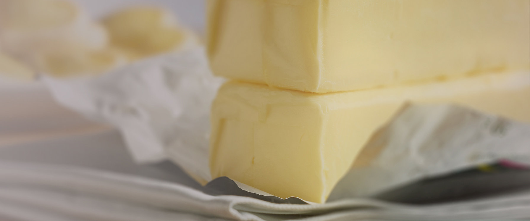 Grande distribution : Pourquoi le beurre et la crème pourraient
