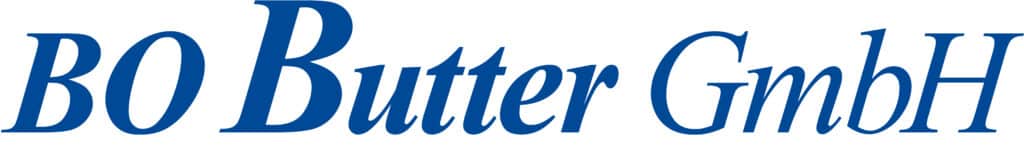 BO-Butter Logo