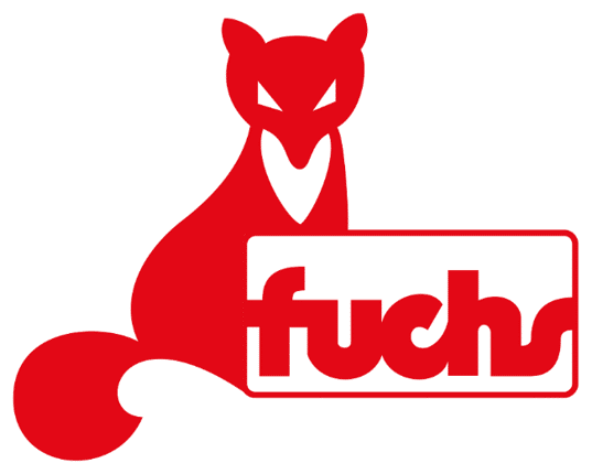 Fuchs Logo