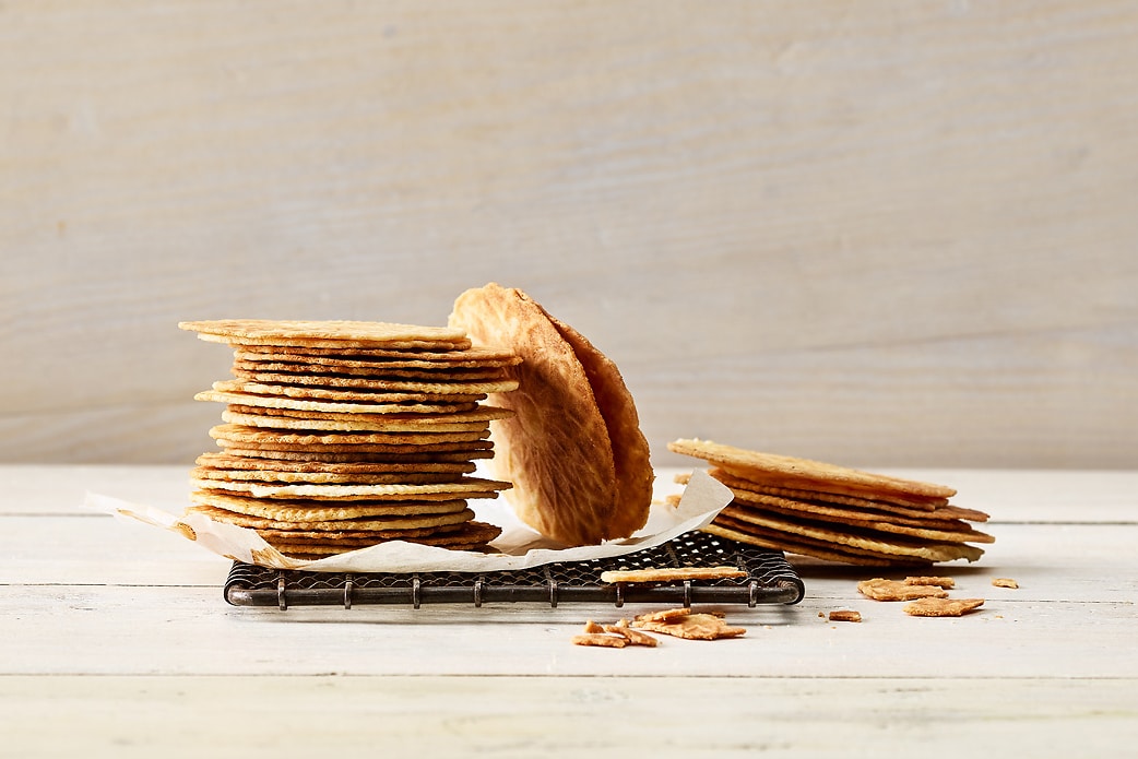 Bricelets Bretzeli